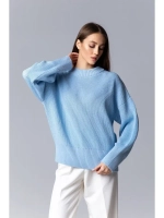 Базовый свитер