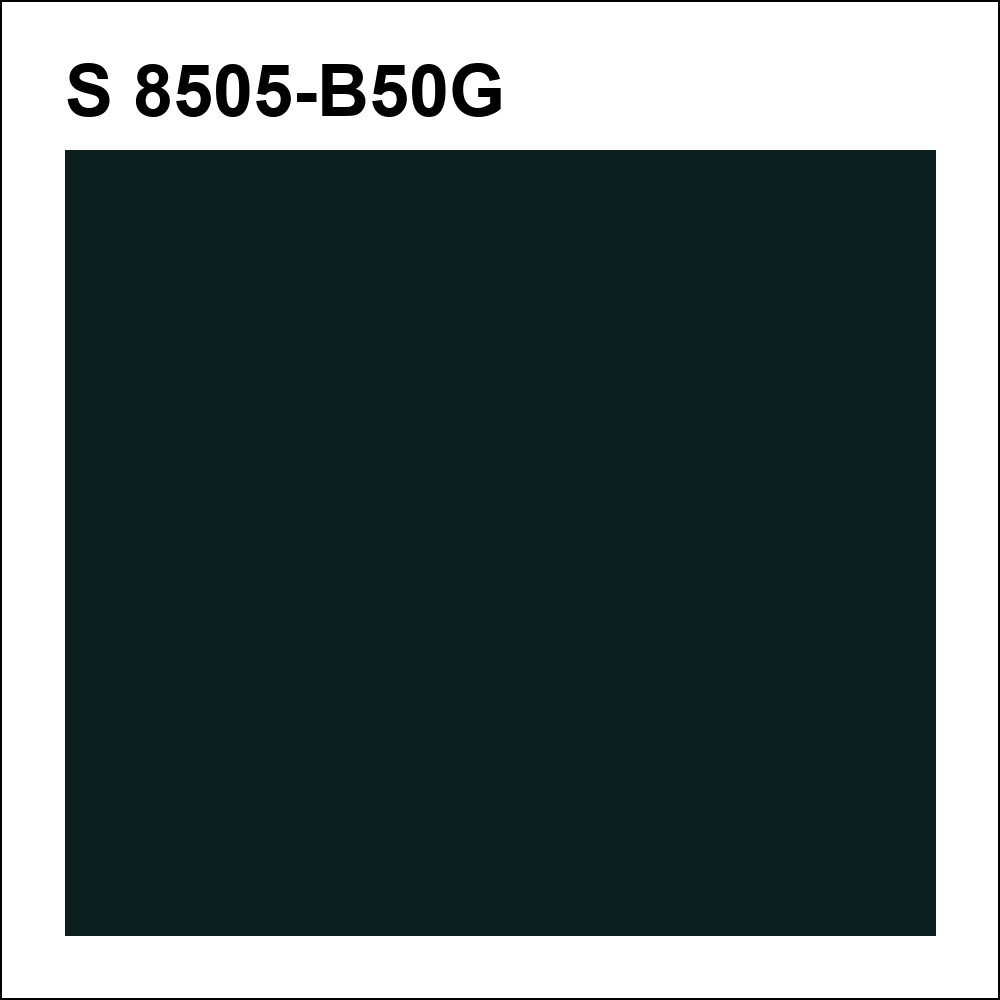 S 8505-B50G за кг