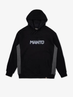 Худи MANTO PARIS 4 чёрная