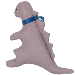 Сувенир Стоппер Дракон Серый