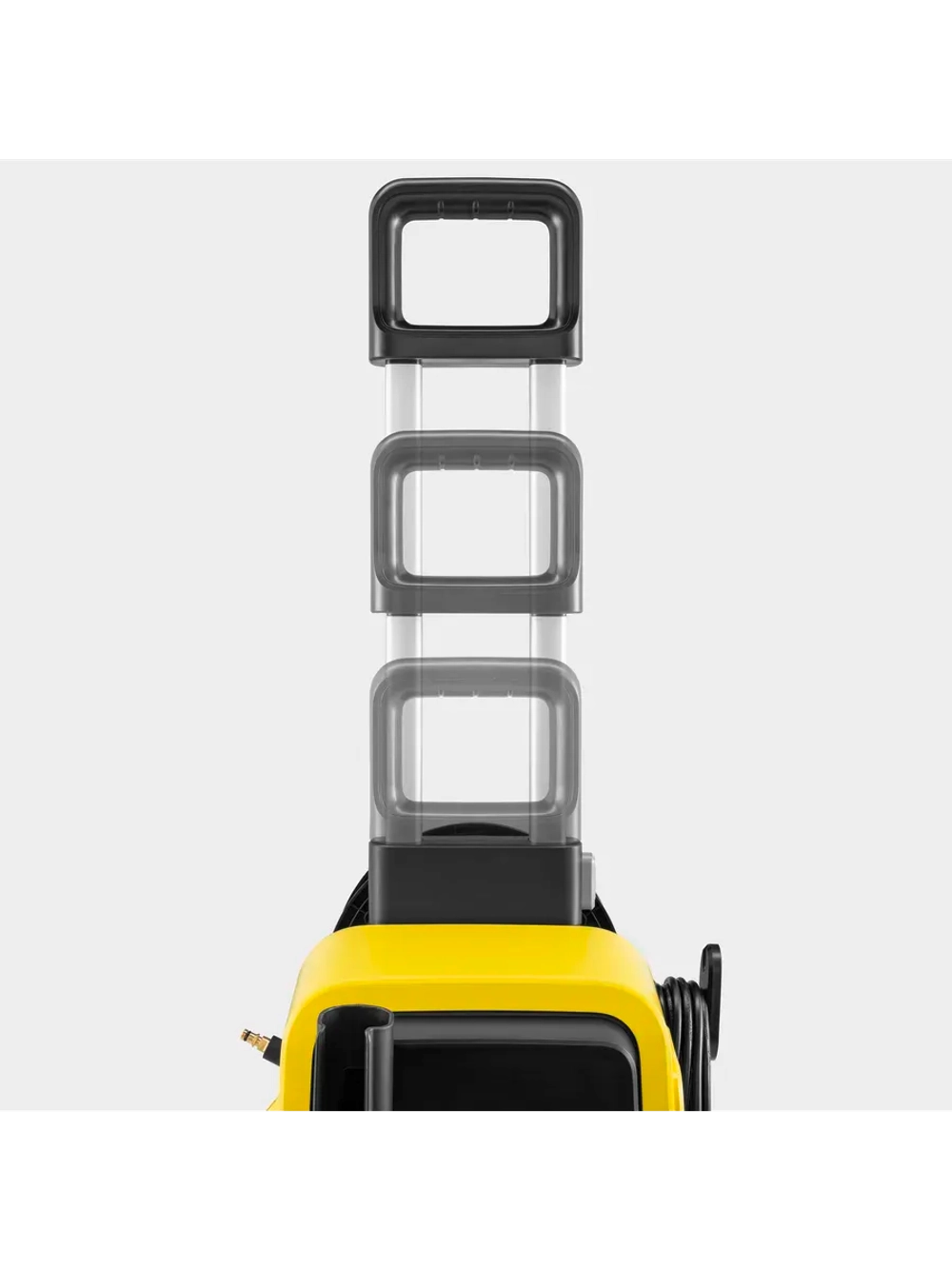 Мойка высокого давлени K7 Comfort Premium Home 1.317-509
