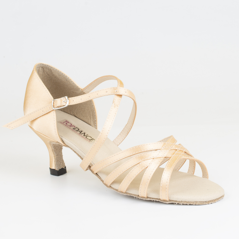 Туфли для латины