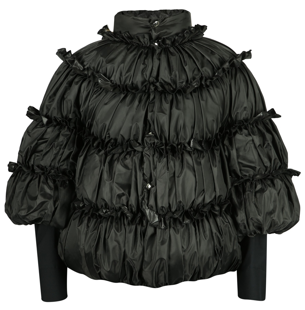 Comme des garcons noir kei ninomiya 2025