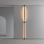 7006/1F HIGHTECH ODL25 262 Фиксатор для накладного монтажа (одна сторона закрыта) IP20 FINO