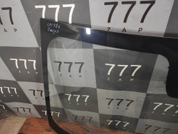 Стекло лобовое с обогревом Haval Dargo 22-нв Б/У Оригинал 5206900XKN45A