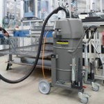 Пылесос сетевой KARCHER IVR-L 65/12-1 Tc 9.986-055.0