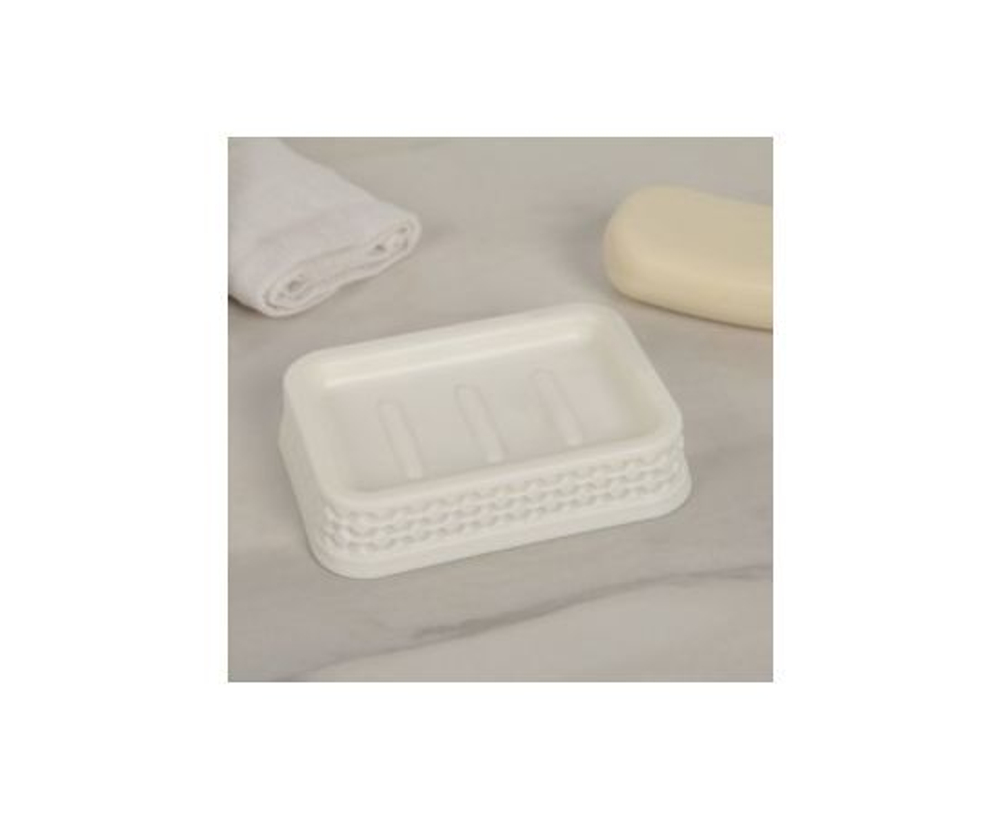 Мыльница PLAST TEAM Oslo