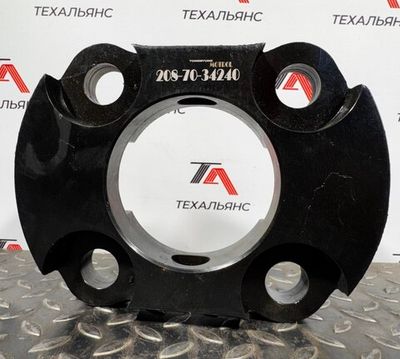 Крышка 208-70-34240