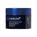 Лёгкий матирующий крем для жирной кожи medicube Zero Pore One Day Cream, 50мл