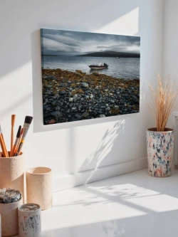 Картина на стену 40 X 50 Море