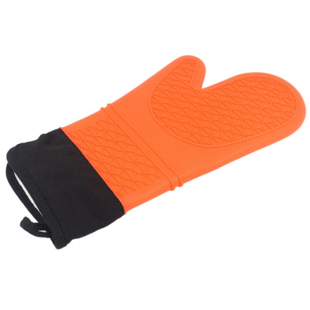 Силиконовая прихватка 35,56 см