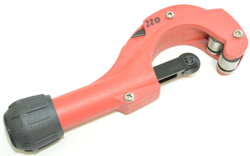 Труборез CT-220