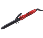 Плойка для волос DEWAL Red Titanium 19 мм, 40Вт