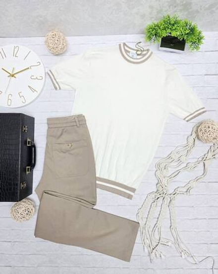 Комплект повседневной одежды