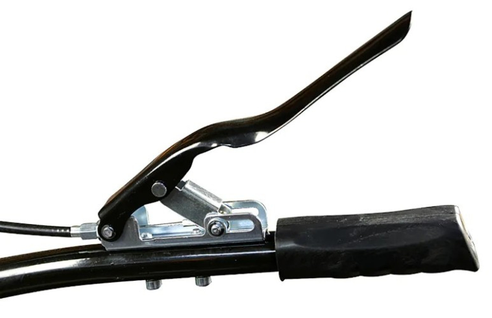 Мотоблок Sturm GK827CI8