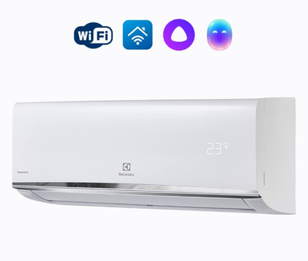 Сплит-система Electrolux Smartline EACS-09HSM/N8_V2 комплект