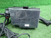 Проводка двигателя Chery Tiggo 7 Pro Max (22-н.в.)