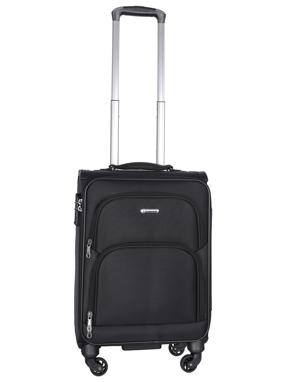 Чемодан 453 / Сверхлегкий каркас