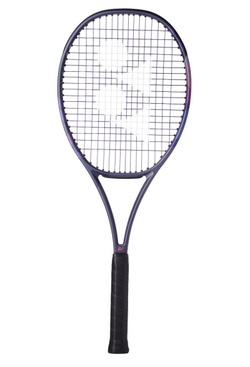 Теннисная ракетка Yonex Percept 97L - midnight navy + струны