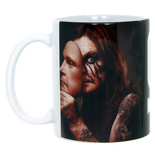 Кружка Ozzy Osbourne (109)