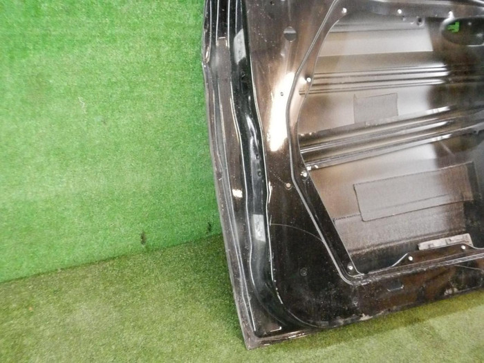 Дверь передняя правая Mercedes V W447 (2014-н.в.)