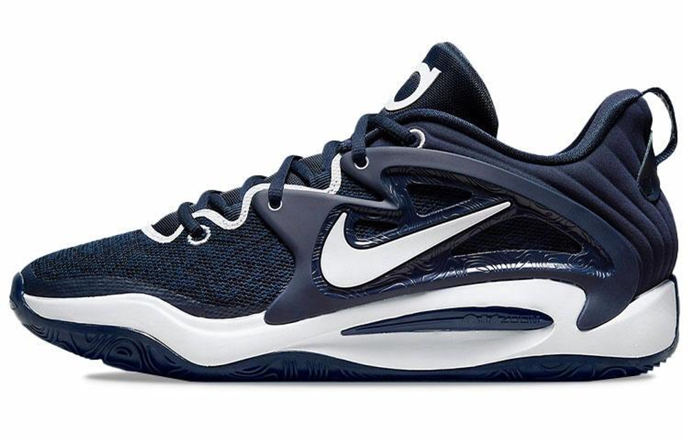 Кроссовки Nike Kd 15 "Midnight Navy" 15
