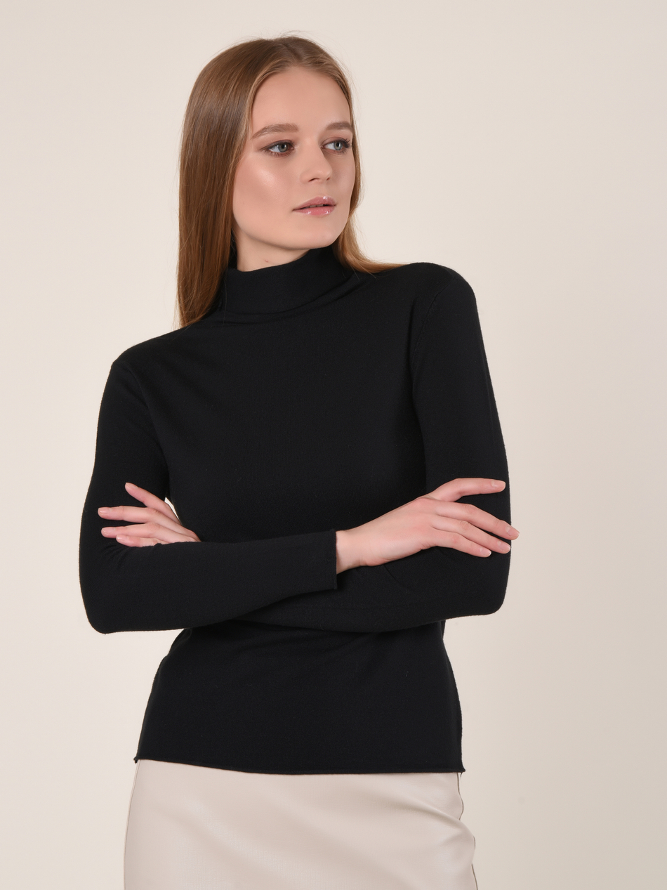 Водолазка женская