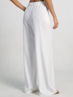 Костюм Эври Дэй (бело-зеленый) К15923-5М LT Collection