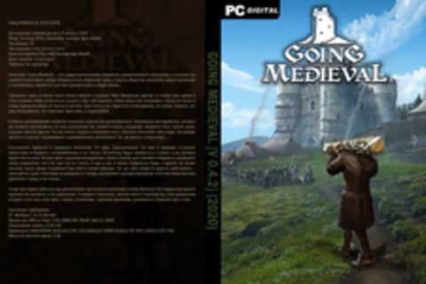 Going Medieval [v 0.4.2] (2020)