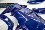 Карбоновые детали в заводском стиле для Ferrari Purosangue 2023+ Феррари Пуросанг OEM