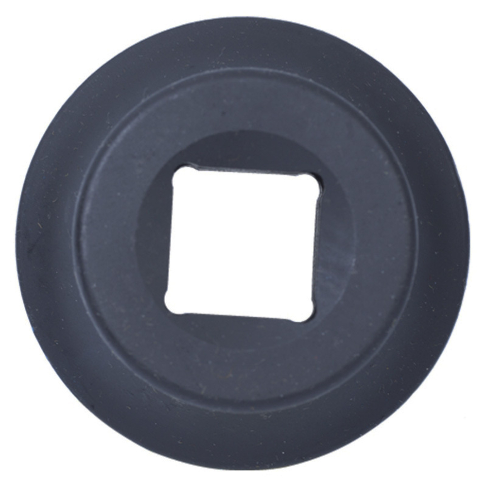 KING TONY (851417M) Головка торцевая ударная четырехгранная 1", футорочная, 17 мм