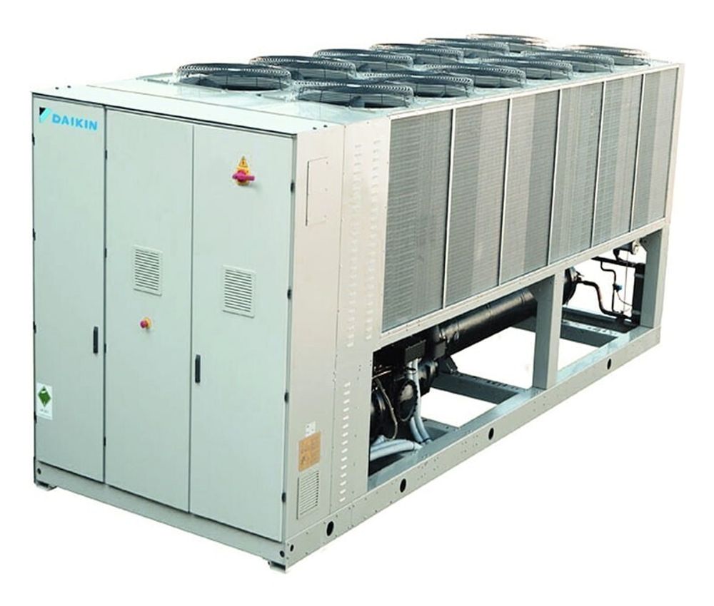 Daikin EWADC12-CZXS/XL