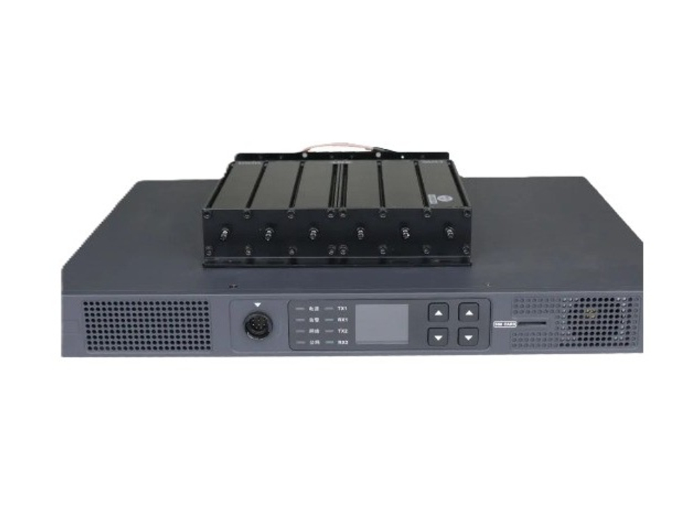 TYT MD-7500 UHF Ретранслятор (репитер) цифровой с дуплексером