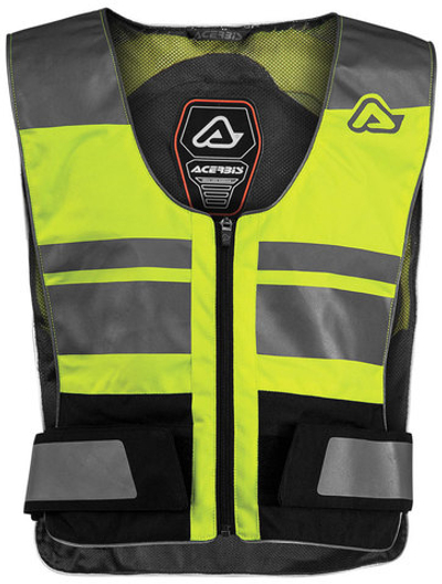 Жилет ACERBIS с защитой спины FREEWAY VEST