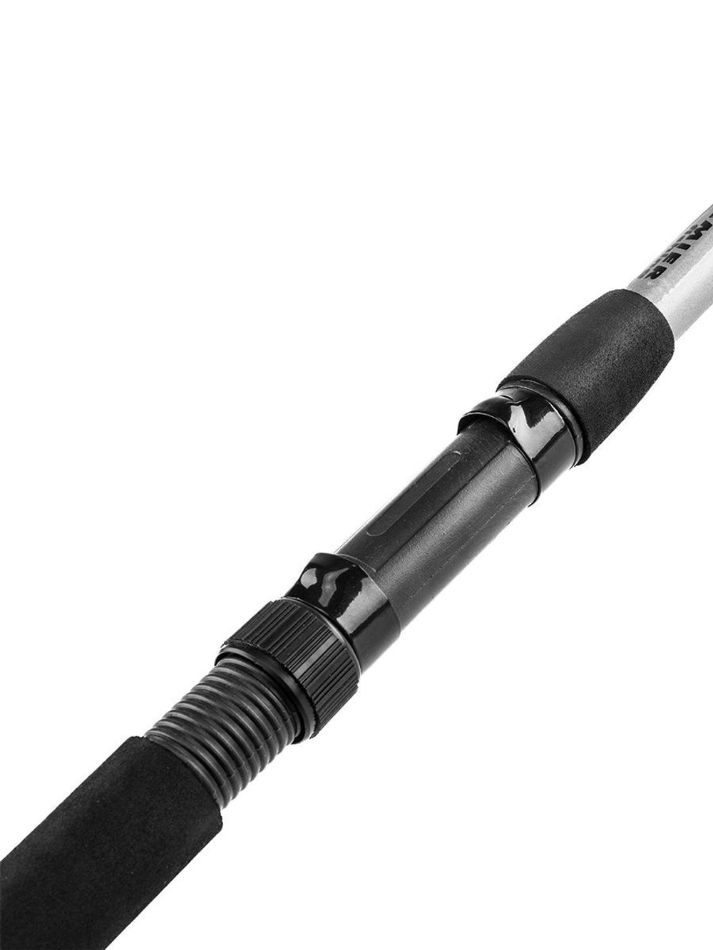 Спиннинг телескопический Premier Python PRO 3.0 м, тест 5-25 г