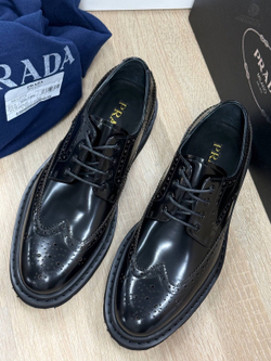 Туфли Prada