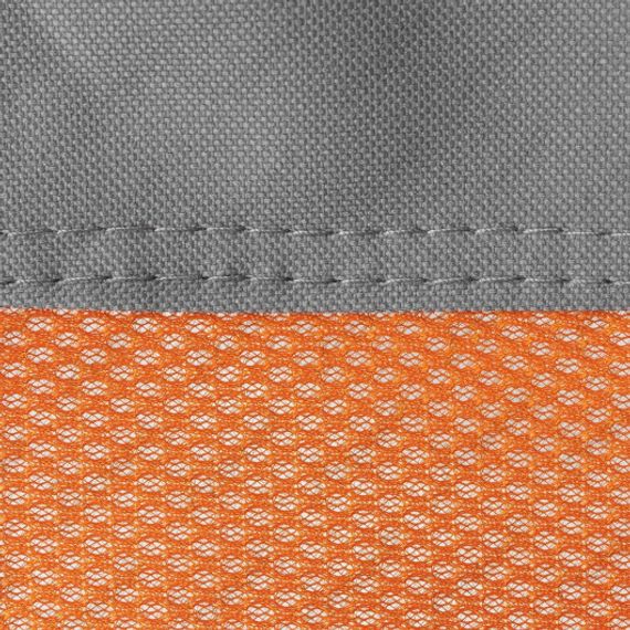 Кресло складное (PR-HF10471-10) микс PR