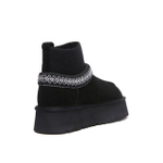 Ugg Tazz Knit - Black