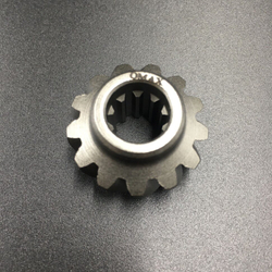 Шестерня вертикального вала (Пиньон) Tohatsu 8-9.8 (3B2-64020-0) (Omax2)