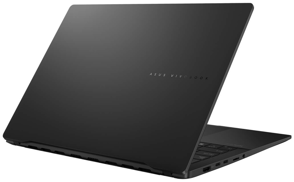 Ноутбук ASUS Vivobook S 14 14" / 16 Гб / SSD 512 Гб / DOS / M5406NA-QD079 / 90NB1493-M003M0