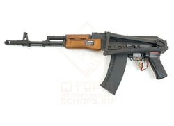 Модель автомата G&G GK-74, 130-140 м/с