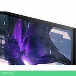 Игровой монитор Samsung Odyssey G3 LS27AG320NIXCI