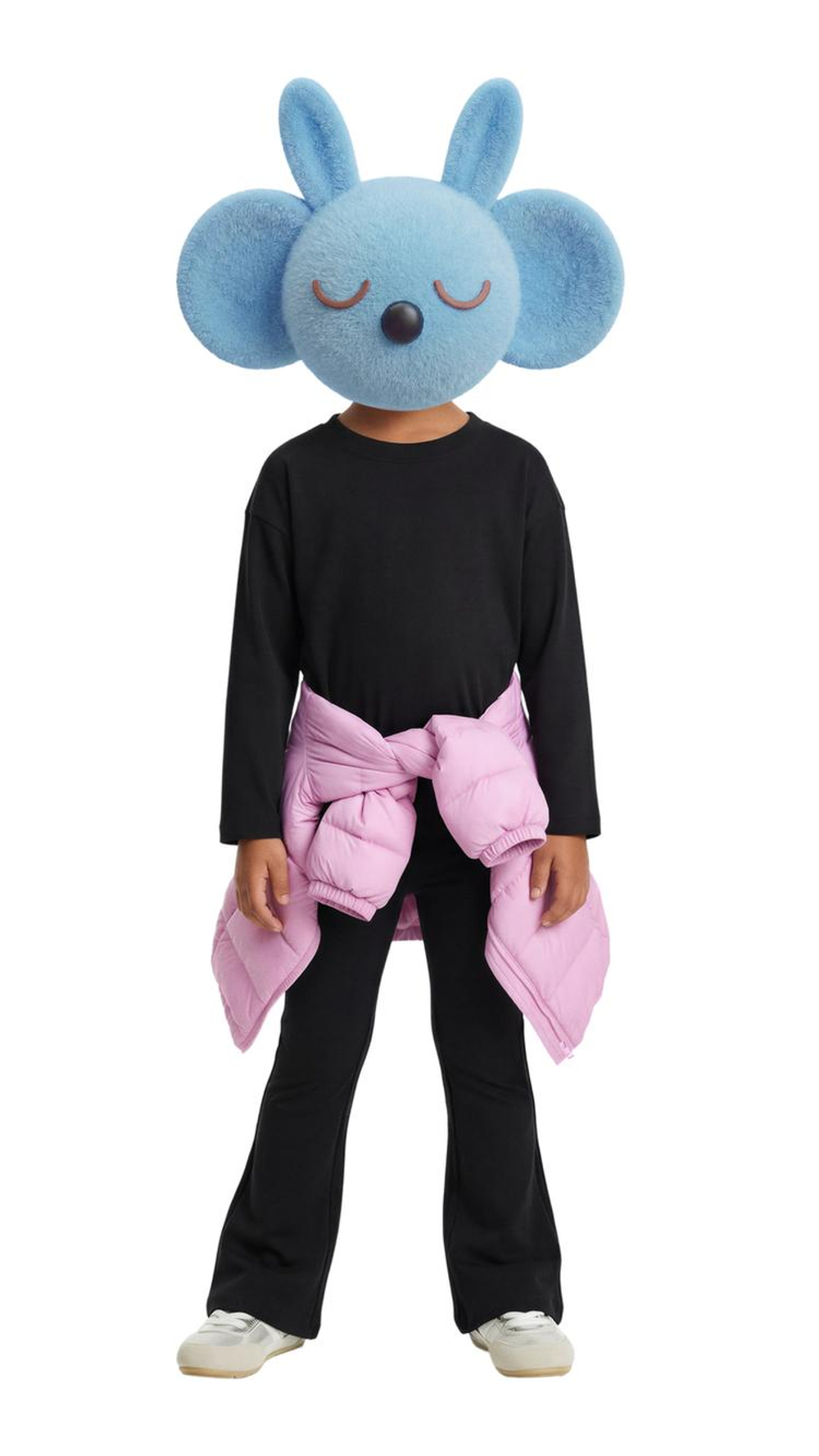 ZARA УЛЬТРАЛЕГКАЯ КУРТКА С КАПЮШОНОМ WATER REPELLENT, РОЗОВЫЙ