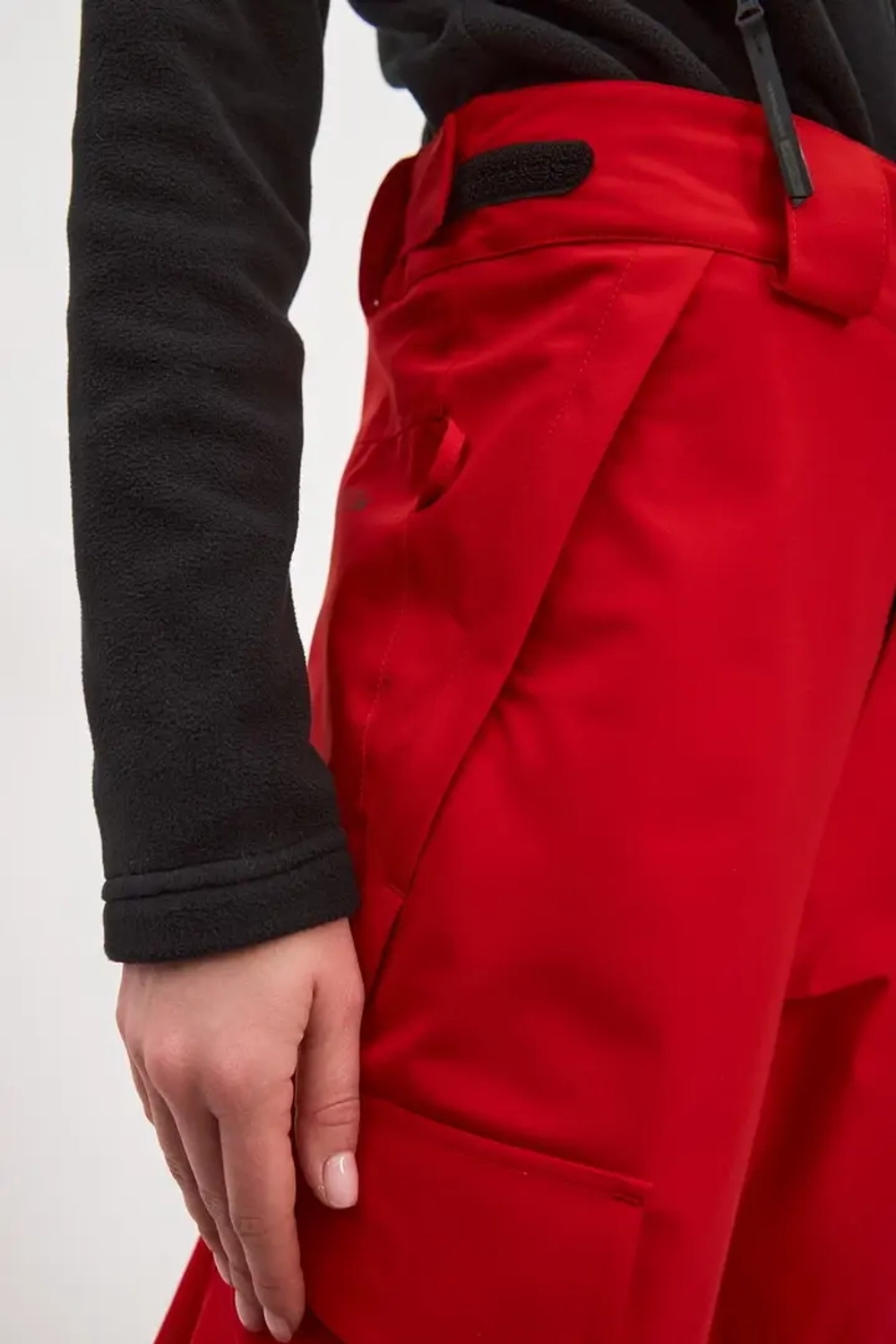 БРЮКИ STAYER ГОРНОЛЫЖНЫЕ УТЕПЛЕННЫЕ ЖЕНСКИЕ ТАКЛИК 24-22534