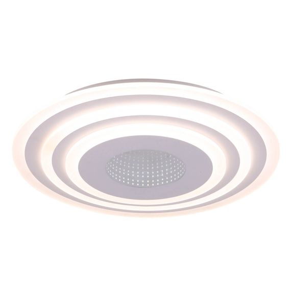 Потолочный светодиодный светильник Freya Melody FR6014CL-L98W