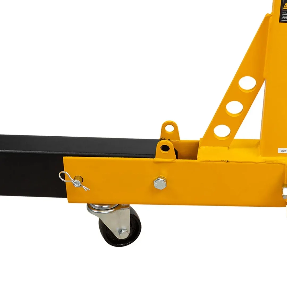 Кантователь двигателя 680кг JCB JCB-T26801