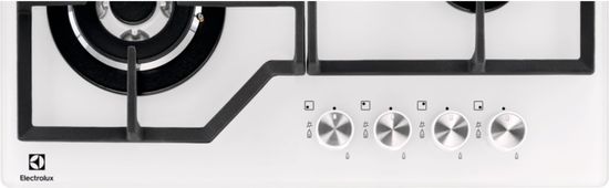 Газовая варочная панель Electrolux GPE 363 YV