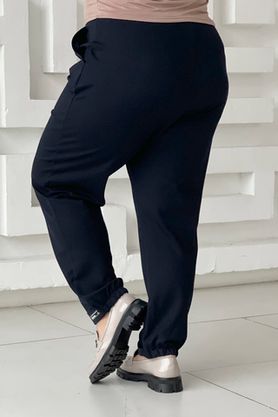 Цена на Брюки-4076 больших размеров