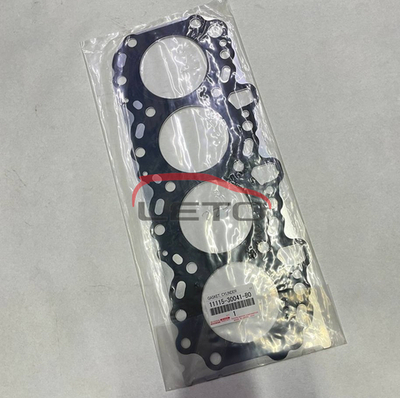 Прокладка ГБЦ 11115-30041-B0 1111530041B0