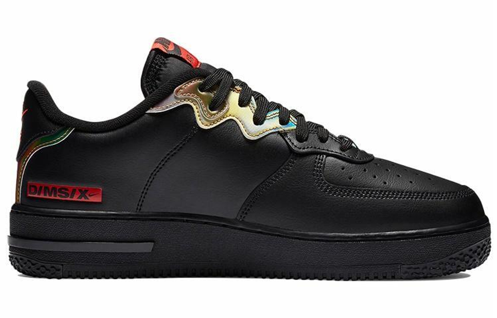 Кроссовки Nike Air Force 1 Low React Lv8